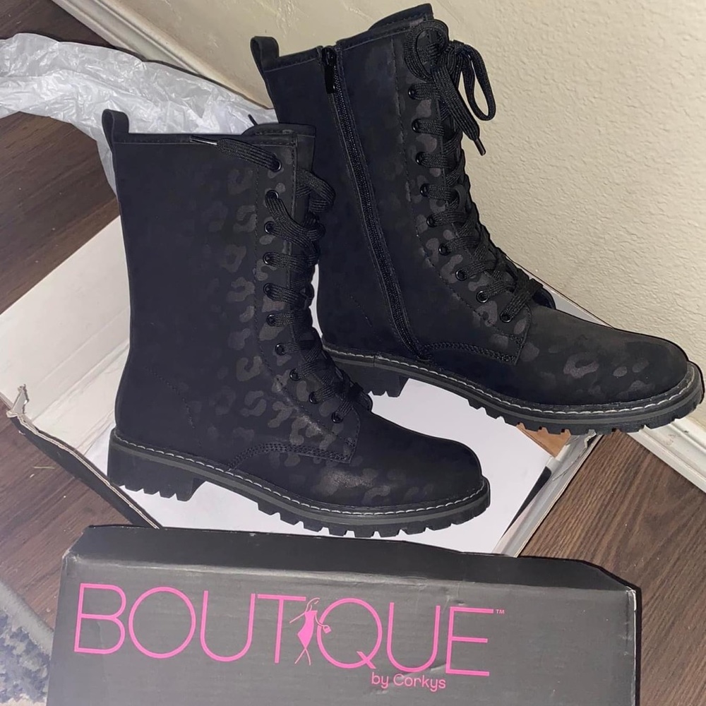 Boots